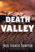 Cover: Death Valley - Level 4 Press, Inc.