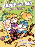 Cover: Pet-a-Palooza - Peachtree Publishers