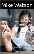 Cover: Guida completa per comprendere le Dommes della Cina continentale - Mike Watson