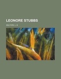 Cover: Leonore Stubbs - Rarebooksclub.com
