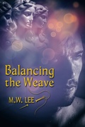 Cover: Balancing the Weave - JMS Books LLC