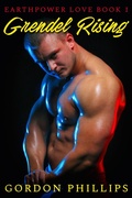 Cover: Grendel Rising - JMS Books LLC