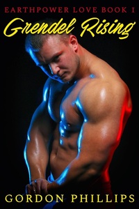 Enlarge image Cover: Grendel Rising - JMS Books LLC