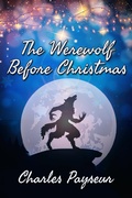 Cover: Werewolf Before Christmas - JMS Books LLC