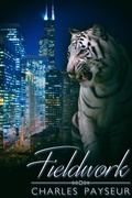 Cover: Fieldwork - JMS Books LLC