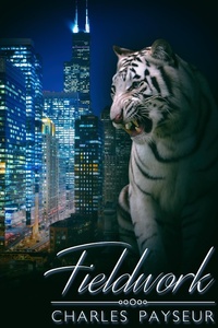 Enlarge image Cover: Fieldwork - JMS Books LLC