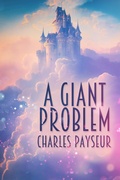 Cover: Giant Problem - JMS Books LLC
