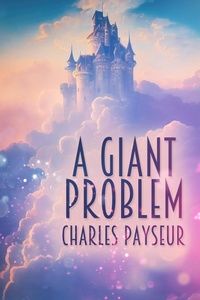 Enlarge image Cover: Giant Problem - JMS Books LLC