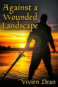 Enlarge image Cover: Against a Wounded Landscape - JMS Books LLC