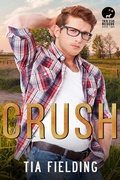 Cover: Crush - JMS Books LLC
