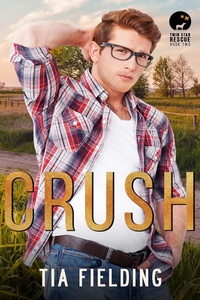 Enlarge image Cover: Crush - JMS Books LLC