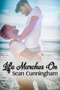 Enlarge image Cover: Life Marches On - JMS Books LLC