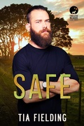 Cover: Safe - JMS Books LLC