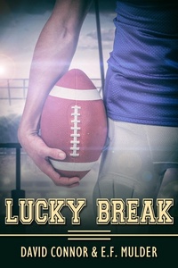 Enlarge image Cover: Lucky Break - JMS Books LLC