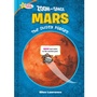 Cover: Zoom Into Space Mars - Sequoia Kids Media