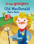 Cover: El viejo granjero / Old MacDonald Had a Farm - PI Kids