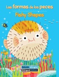 Cover: Las formas de los peces / Fishy Shapes - PI KIDS