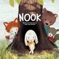 Enlarge image Cover: Nook - Sunbird Books