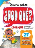 Cover: Quiero saber  POR QUE? (Kids Ask WHY?) - Sequoia Kids Media
