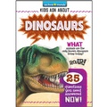 Cover: Dinosaurs - Sequoia Kids Media