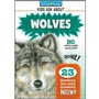 Cover: Wolves - Sequoia Kids Media