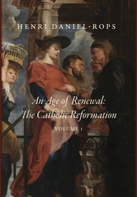 Enlarge image Cover: An Age of Renewal - Cluny Media