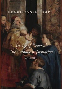 Enlarge image Cover: An Age of Renewal - Cluny Media