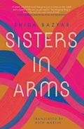 Cover: Sisters in Arms - Scribe