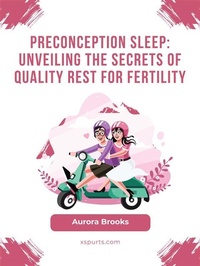 Abbildung von: Preconception Sleep- Unveiling the Secrets of Quality Rest for Fertility - Shuttle Systems