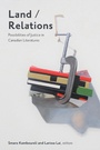 Cover: Land/Relations - Wilfrid Laurier University Press