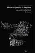 Cover: Different Species of Breathing - Wilfrid Laurier University Press