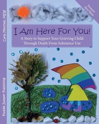 Abbildung von: I Am Here For You! - Puddle Jumper Publishing