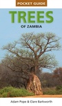 Cover: Pocket Guide Trees of Zambia - Struik Nature