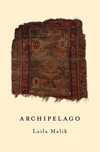 Abbildung von: archipelago - Book*hug