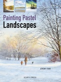 Cover: Painting Pastel Landscapes - Search Press