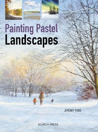 Abbildung von: Painting Pastel Landscapes - Search Press