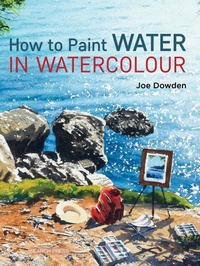 Abbildung von: How to Paint Water in Watercolour - Search Press