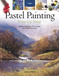 Cover: Pastel Painting Step-by-Step - Search Press