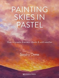 Abbildung von: Painting Skies in Pastel - Search Press