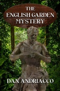 Cover: English Garden Mystery - Andrews UK