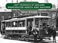 Cover: Lost Tramways of England - Graffeg
