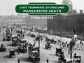 Cover: Lost Tramways of England - Graffeg