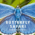 Cover: Butterfly Safari - Bird Eye Books