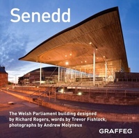 Enlarge image Cover: Senedd - Graffeg Limited