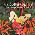 Cover: Fly, Butterfly, Fly! - Graffeg