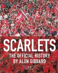Cover: Scarlets - Graffeg