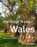 Cover: Heritage Trees Wales - Graffeg Limited