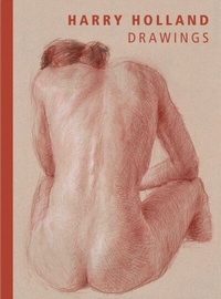 Abbildung von: Harry Holland Drawings - Bird Eye Books