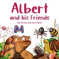 Cover: Albert and His Friends - Graffeg Limited