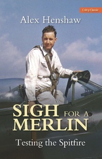 Abbildung von: Sigh For A Merlin - Crecy Publishing